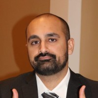 Talha Tariq, B.Eng