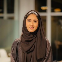 Sarah Najeeb Al-Balushi