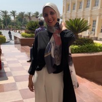 Yasmine Gamal Askr