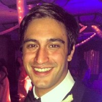 Mehran Motevaze