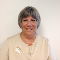 Sandra Ashby