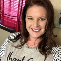 Kara Stewart