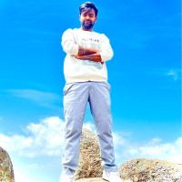 Maniratna kumar Shah