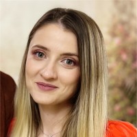 Andreea Gheorghiu