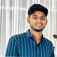 Shyam Sundar R