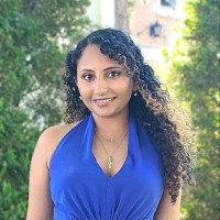 Akshaya Joseph