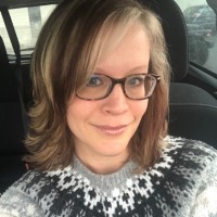 Heather Greis