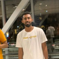 Eyob Alemayehu