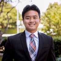 Preston Wong