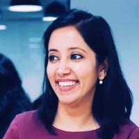 Praneeta Singh