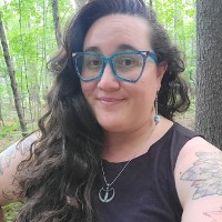Rachel Federico