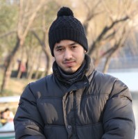 Akmal Zhuraev