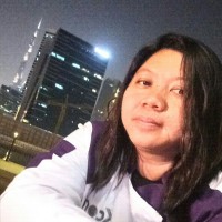 Kristel Tiongco