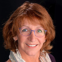 Agnes Poulin