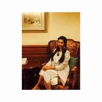 CA Ruchita Jay Desai