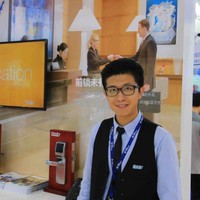 Jeffrey Wong