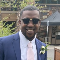 Torean Sheppard, Mba