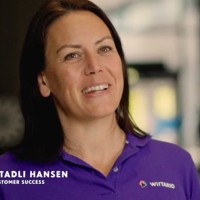 Hanne Kjeldstadli Hansen