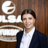 Olga Olshevskaya