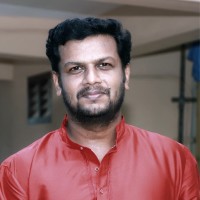 Somaraj N