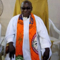 Paul Oluwafemi Ajayi Samuel Elegboro