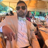 Jerry Koonjbeharry