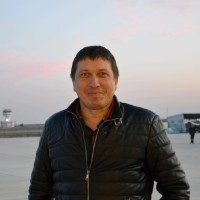 Andrii Marchenko