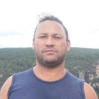 Gilberto Correia dos Santos