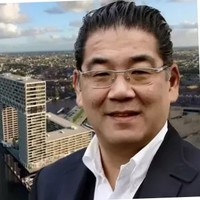 David Park