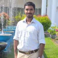 Arunmugan Mahendran