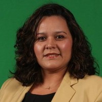 Lissette Solis