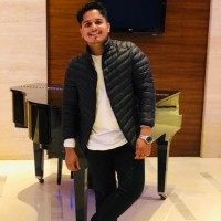 Aditya Borhade