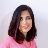 Sepideh Riahi