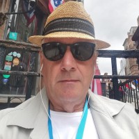 Jim McCann