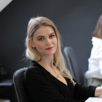 Karolina Radziejewska