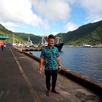 Syahril Duwano