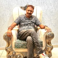 Mukesh Kaneri