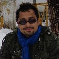 Dr. Prasoon Kr. Kaushik