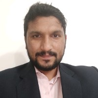 Anil Rp
