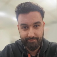 Daniel Mestre Loureiro