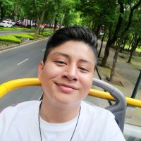 Alexander Martinez