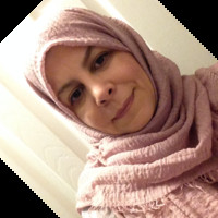 Nahid Hooshmand