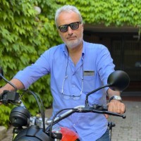 Giampaolo Mosconi