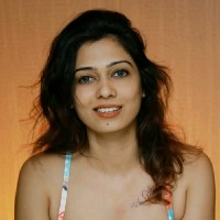 Divya Pinky Vaz