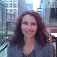Monica Benaglia