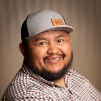 Jerson Hosteen