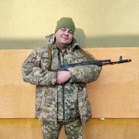 Дмитрий Норин