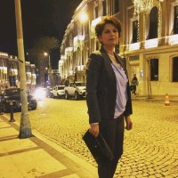 Hülya Yüksel