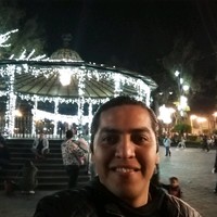 Diego David Gonzalez Martinez