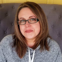 Ashley Jones